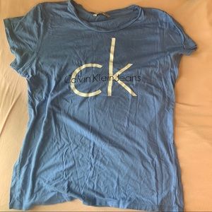 Orginal Calvin Klein Jeans T-Shirt